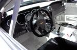 Ford Mustang Racing FR500S 2007 года